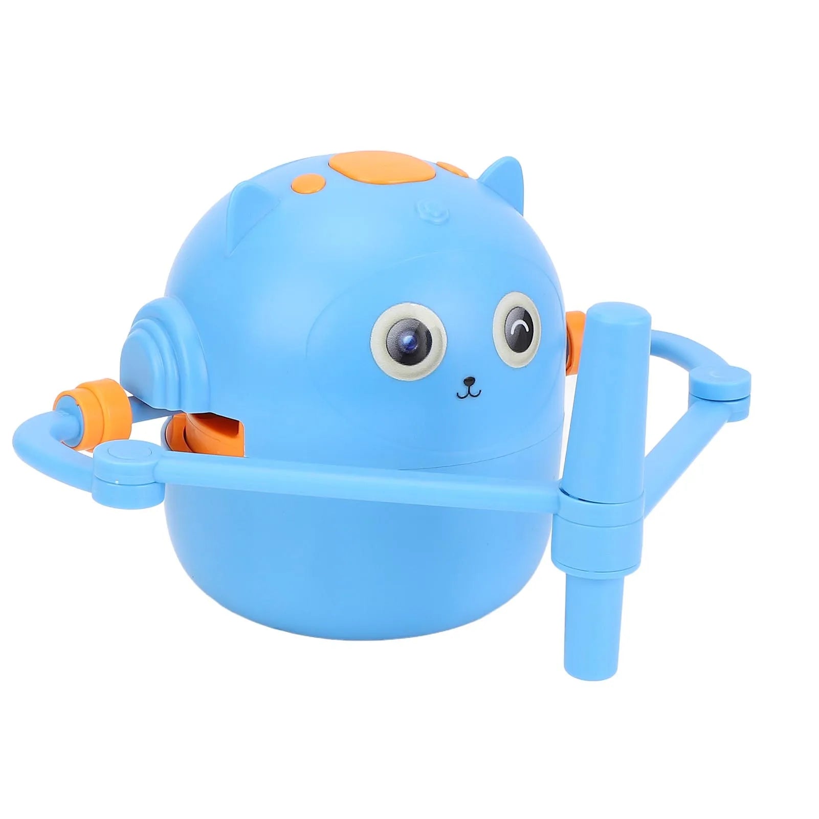 Interactive Educational Drawing Robot for Kids with 100 Cards Automatic Painting Robot Early Education Toy