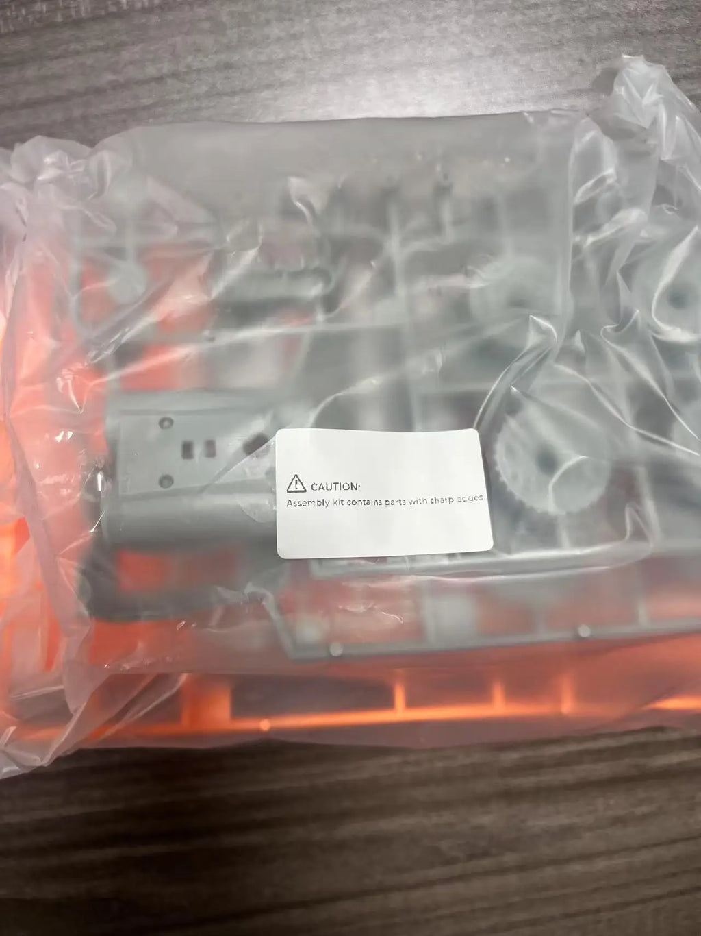 7-in-1 Solar Robot Kit For Kids.