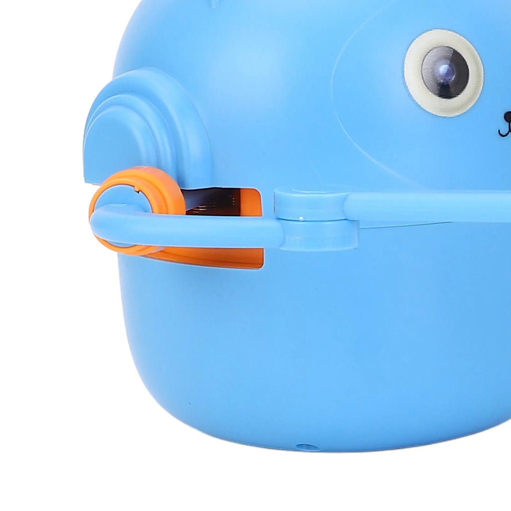 Interactive Educational Drawing Robot for Kids with 100 Cards Automatic Painting Robot Early Education Toy