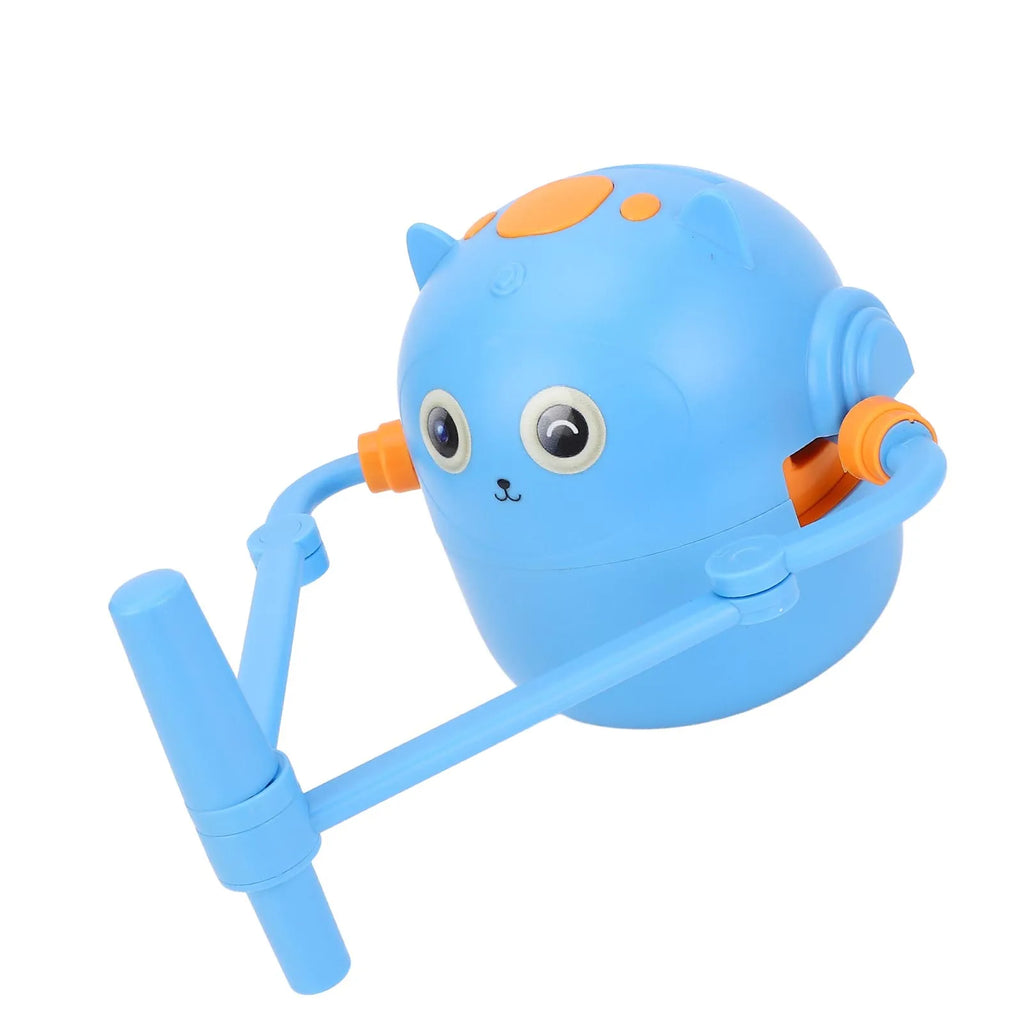 Interactive Educational Drawing Robot for Kids with 100 Cards Automatic Painting Robot Early Education Toy