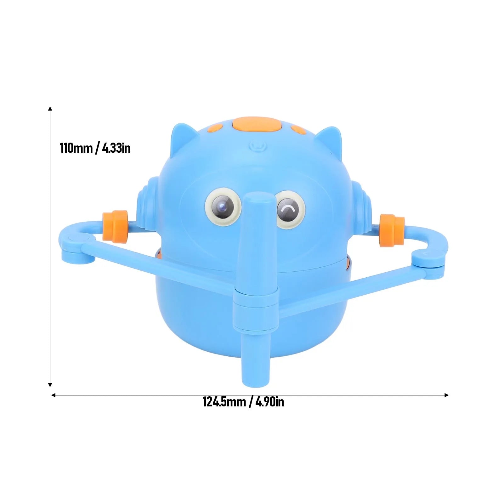 Interactive Educational Drawing Robot for Kids with 100 Cards Automatic Painting Robot Early Education Toy